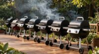 top charcoal grills 2026