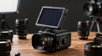 top cinema cameras 2026
