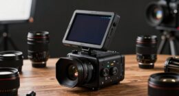 top cinema cameras 2026