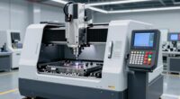top cnc machines 2026