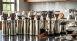top coffee grinders 2026