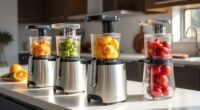top cold press juicers 2026