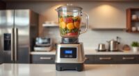 top commercial blender picks