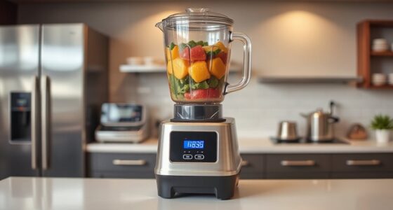 top commercial blender picks