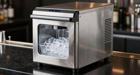 top commercial ice makers