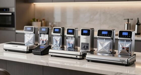 top commercial vacuum sealers