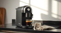 top compact espresso machines