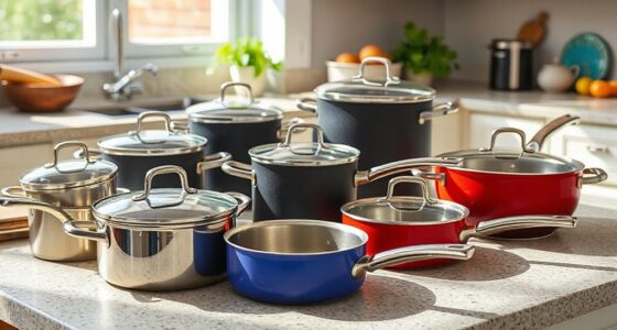 top cookware sets 2026