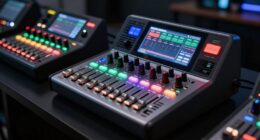 top digital mixers 2026