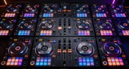 top dj controllers 2026