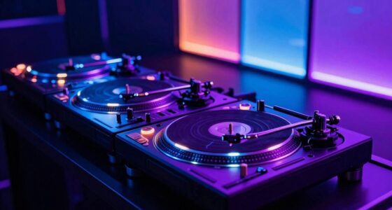 top dj turntables 2026