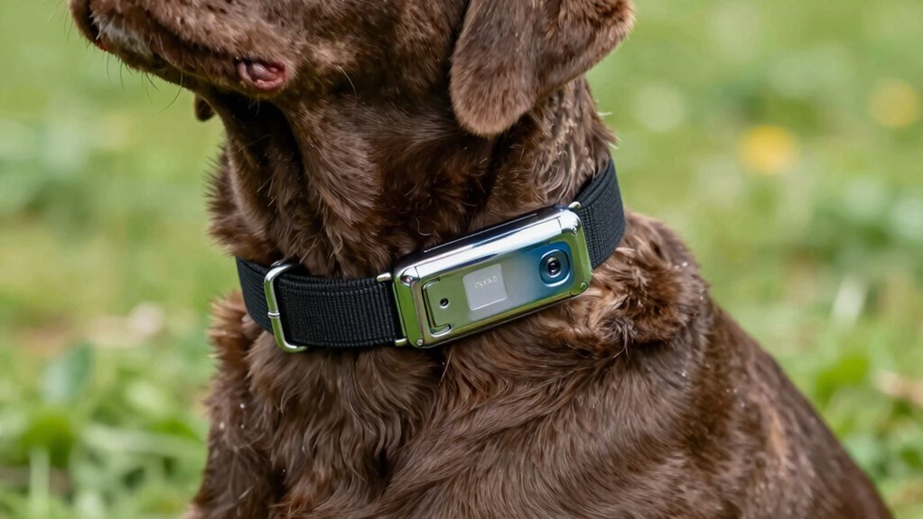 top dog training collars