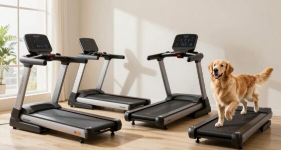 top dog treadmill picks