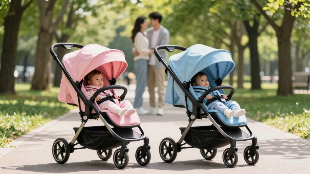 top double strollers 2026