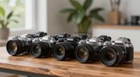 top dslr cameras 2026