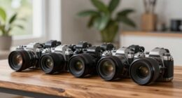 top dslr cameras 2026
