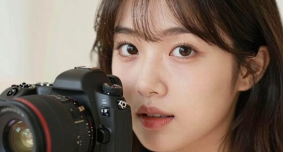 top dslr portrait lenses