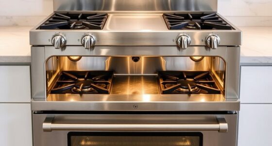 top dual fuel ranges 2026