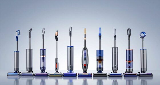 top dyson vacuums 2026
