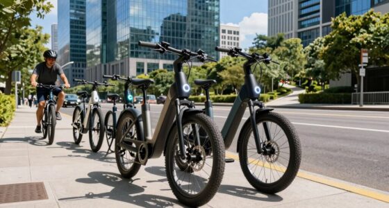 top electric bikes 2026