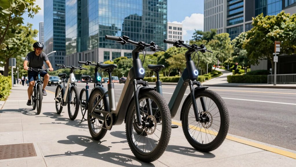 top electric bikes 2026