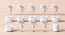 top electric breast pump guide