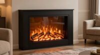 top electric fireplaces 2026