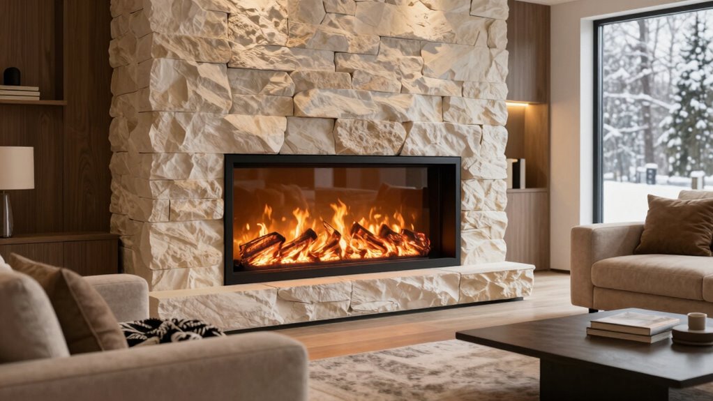 top electric fireplaces 2026
