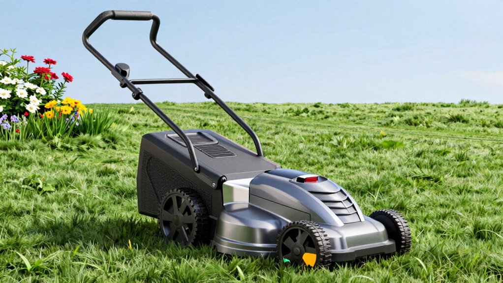 top electric mowers 2026