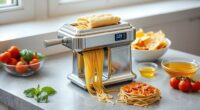 top electric pasta makers