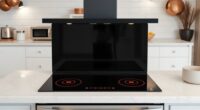 top electric ranges 2026