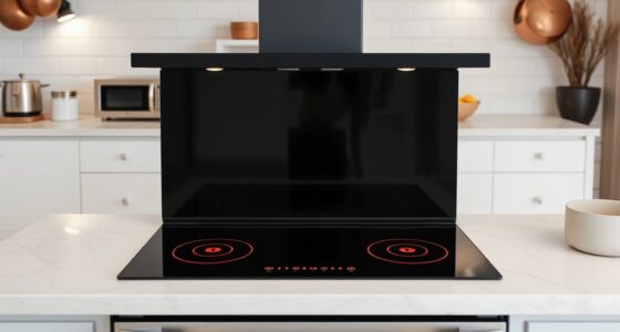 top electric ranges 2026