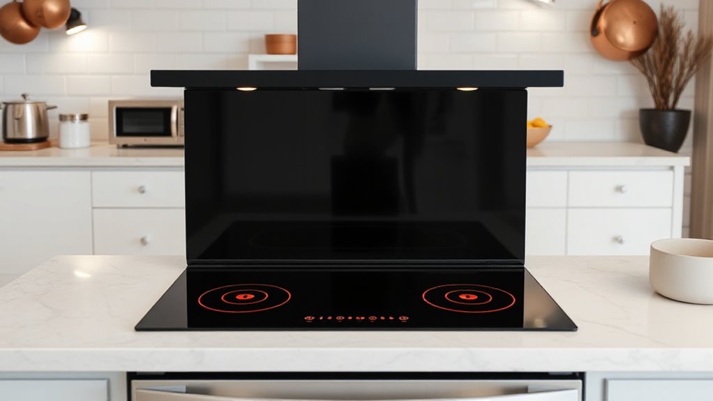 top electric ranges 2026