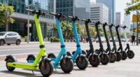 top electric scooter picks
