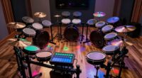 top electronic drums 2026