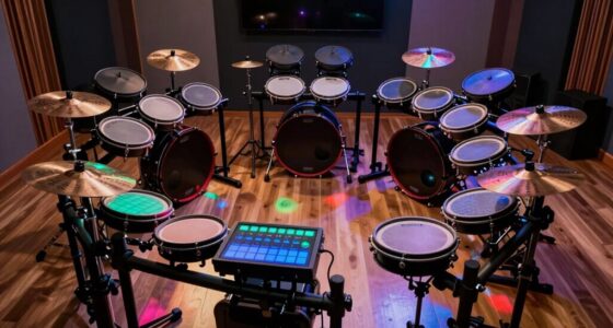 top electronic drums 2026