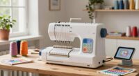 top embroidery machines list