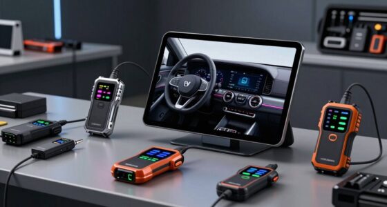 top european car obd2 scanners