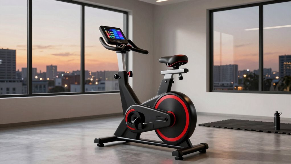 top exercise bikes 2026