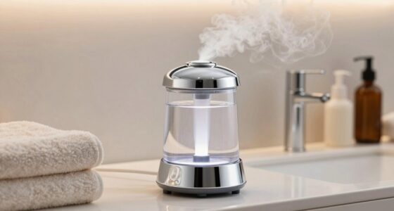 top facial steamers 2026