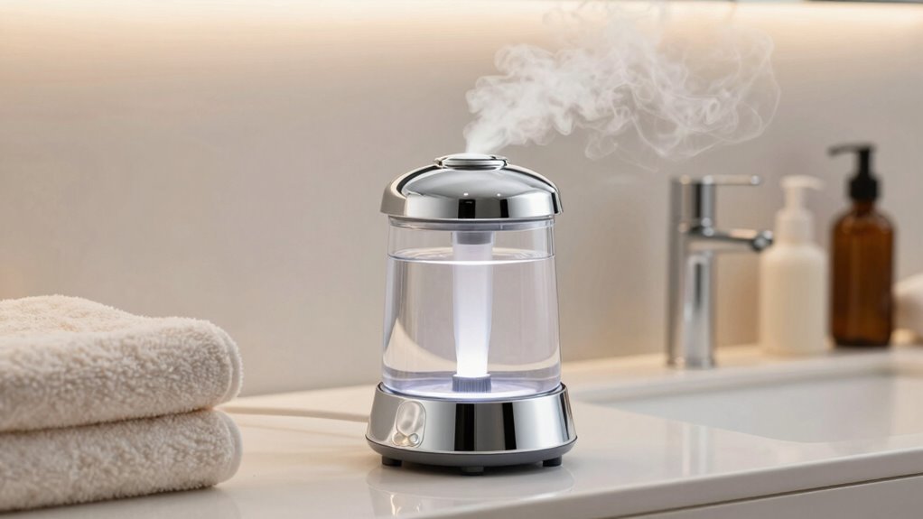 top facial steamers 2026