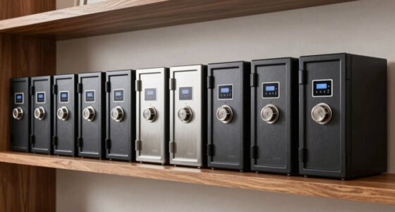 top fireproof safe picks