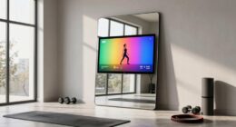 top fitness mirror picks