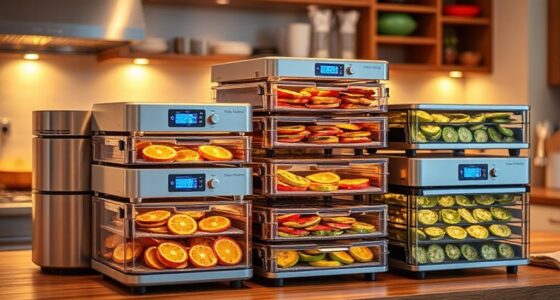 top food dehydrators 2026