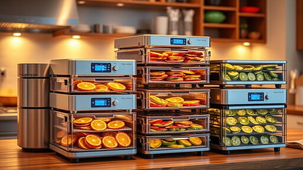 top food dehydrators 2026