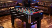 top foosball table picks