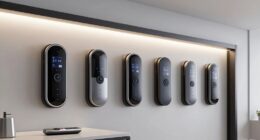 top garage door openers