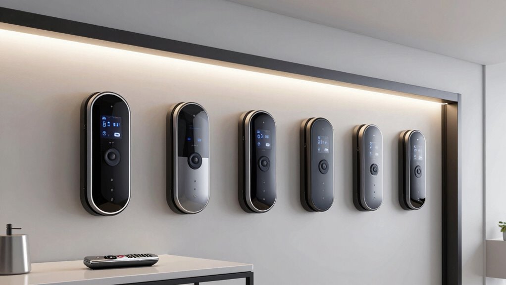 top garage door openers