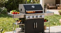 top gas grills for 2026