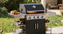 top gas grills for 2026